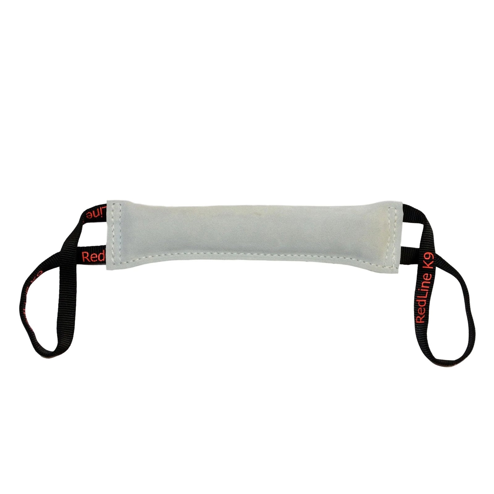 Redline K-9 IS Leather Tug – Sierra Canine Supply