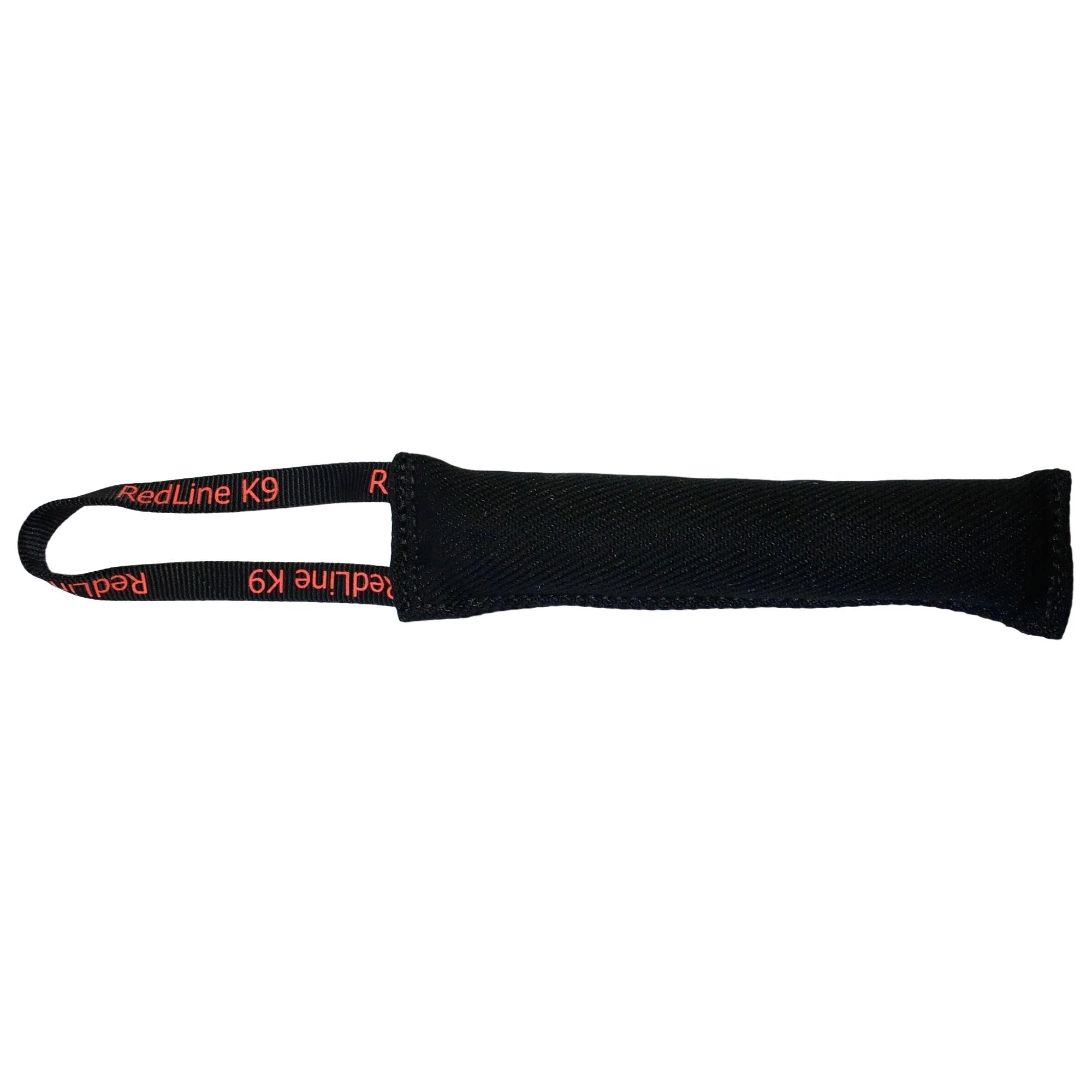 Redline K-9 Bite Suit Tug 3"