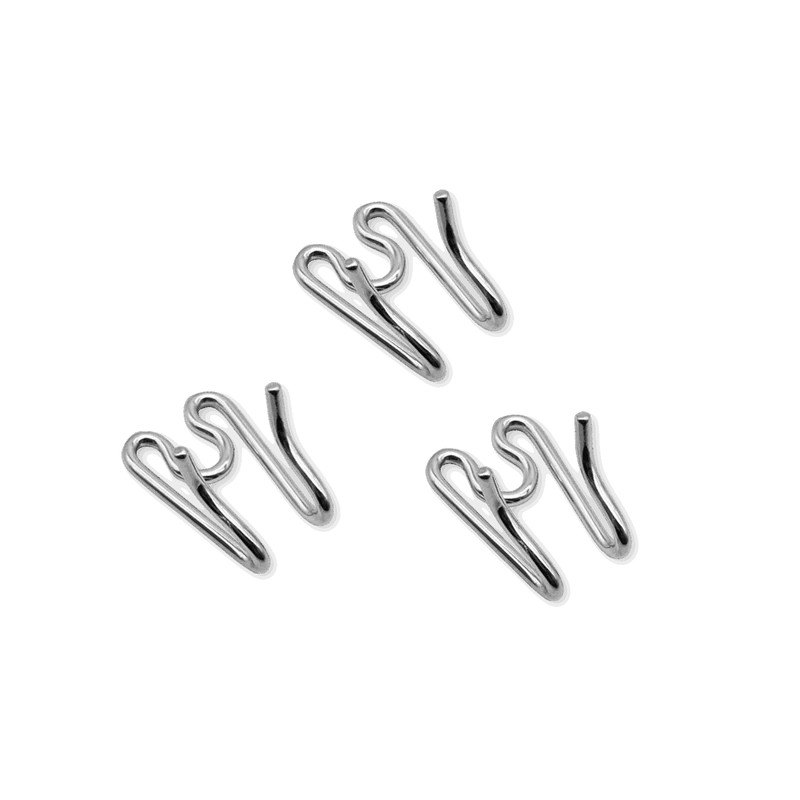 Herm Sprenger Extra Prong Links (3-Pack)