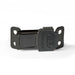 Herm Sprenger ClicLock Black Stainless Steel Buckle