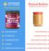 Beef and Beef Tallow Meat Spread | NEW 12oz Jar