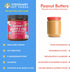 Salmon and Ghee Meat Spread | NEW 12oz Jar