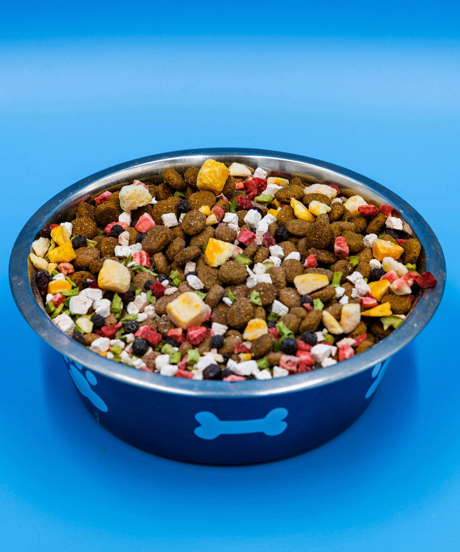 Chicken Mix - 6oz