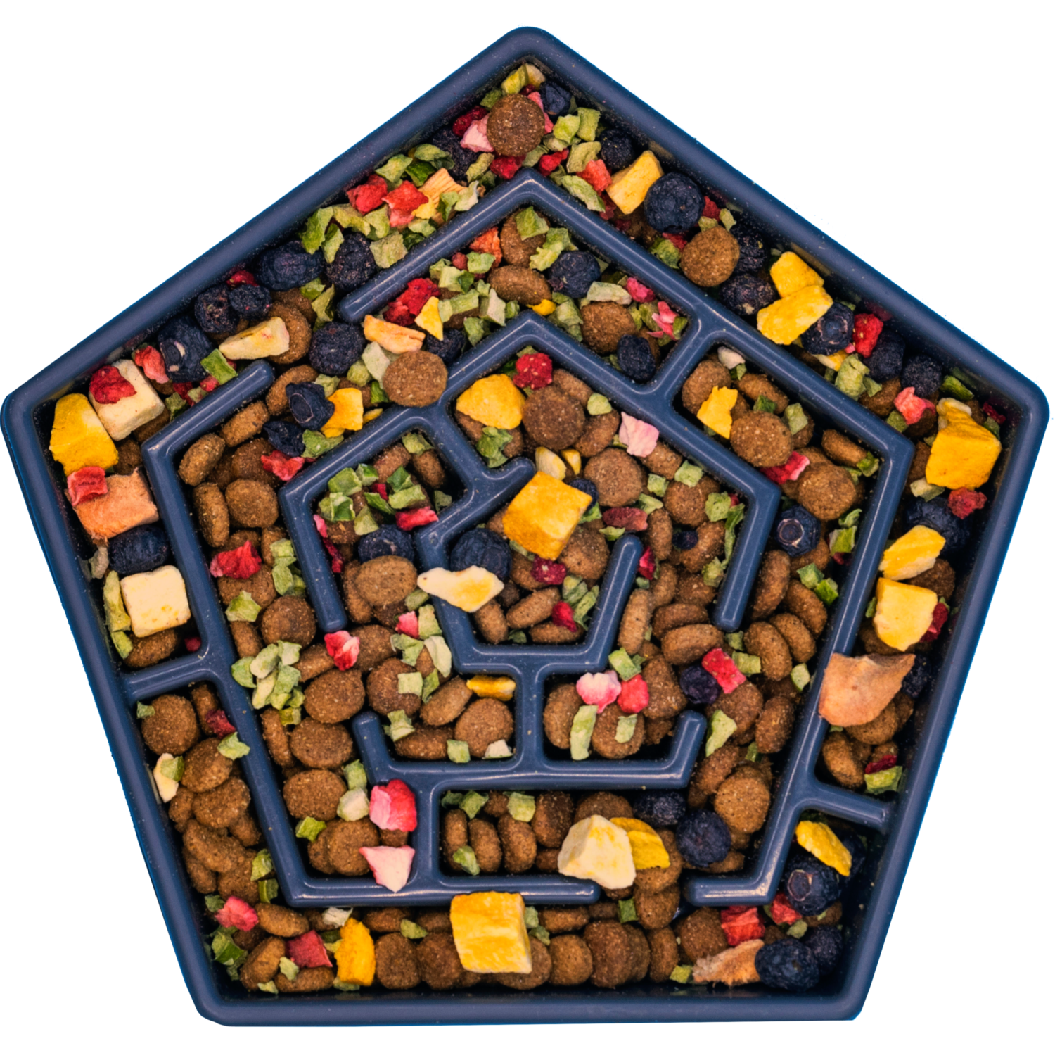 Salmon Mix - 12oz