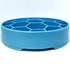 Honeycomb eBowl Deep Slow Feeder Dog Bowl for Enrichment