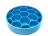 Honeycomb eBowl Deep Slow Feeder Dog Bowl for Enrichment