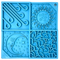 Celestial Lick Mat