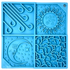 Celestial Lick Mat