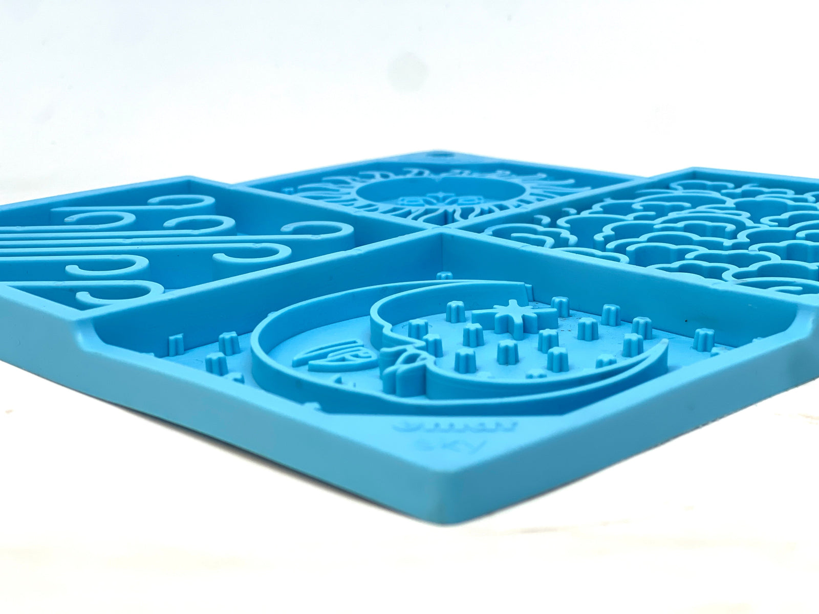 Celestial Lick Mat