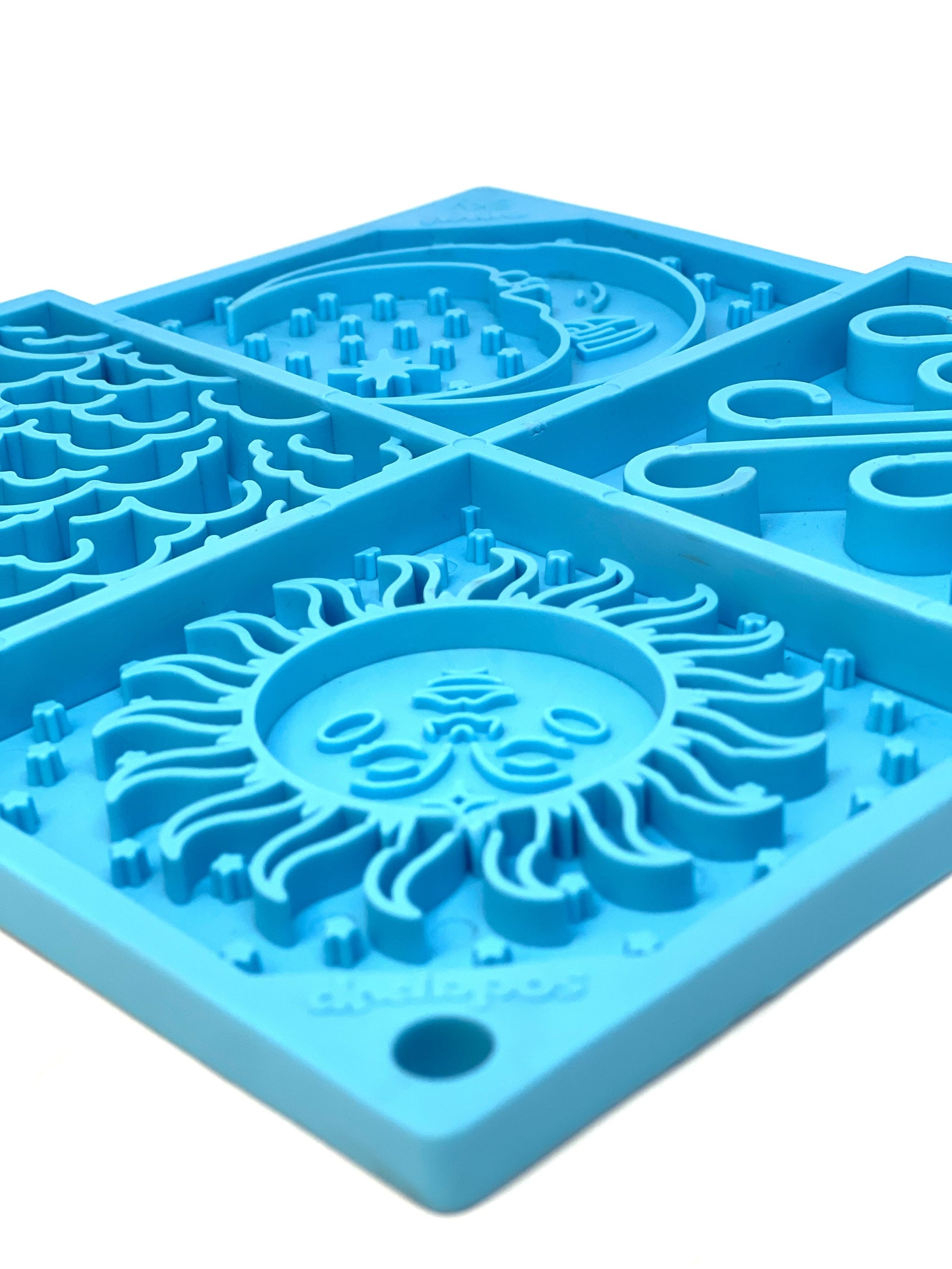 Celestial Lick Mat