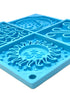 Celestial Lick Mat