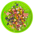 Salmon Mix - 12oz