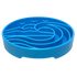 Baja Shallow Slow Feeder Dog Bowl for Enrichment
