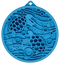 Turtle Mini Lick Mat with Suction Cups