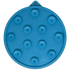 Turtle Mini Lick Mat with Suction Cups