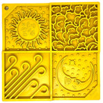 Celestial Lick Mat