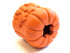 Jack O' Lantern Dog Toy - Durable Halloween Chew Toy for Large Dogs | USA Made