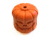 Jack O' Lantern Dog Toy - Durable Halloween Chew Toy for Large Dogs | USA Made