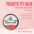 Skout's Honor Prebiotic Pet Balm