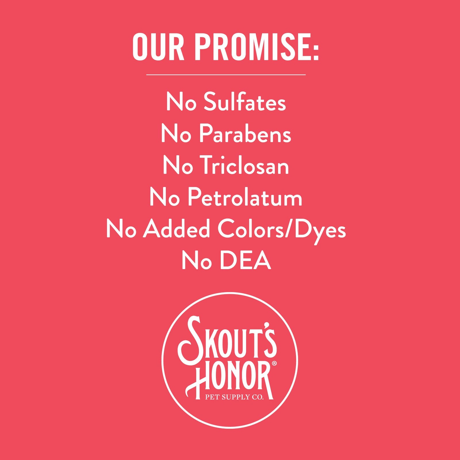 Skout's Honor Prebiotic Pet Balm