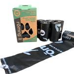 Compostable Dog Poop Bags