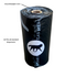 Compostable Dog Poop Bags + Bamboo Dispenser