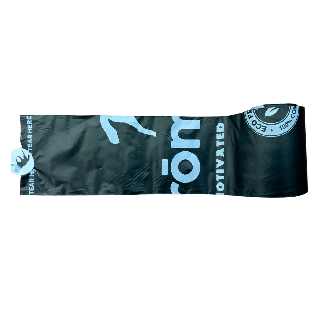 Compostable Dog Poop Bags