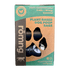 Compostable Dog Poop Bags + Bamboo Dispenser
