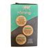 Compostable Dog Poop Bags + Bamboo Dispenser
