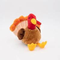 Tucker the Turkey - Sierra Canine Supply