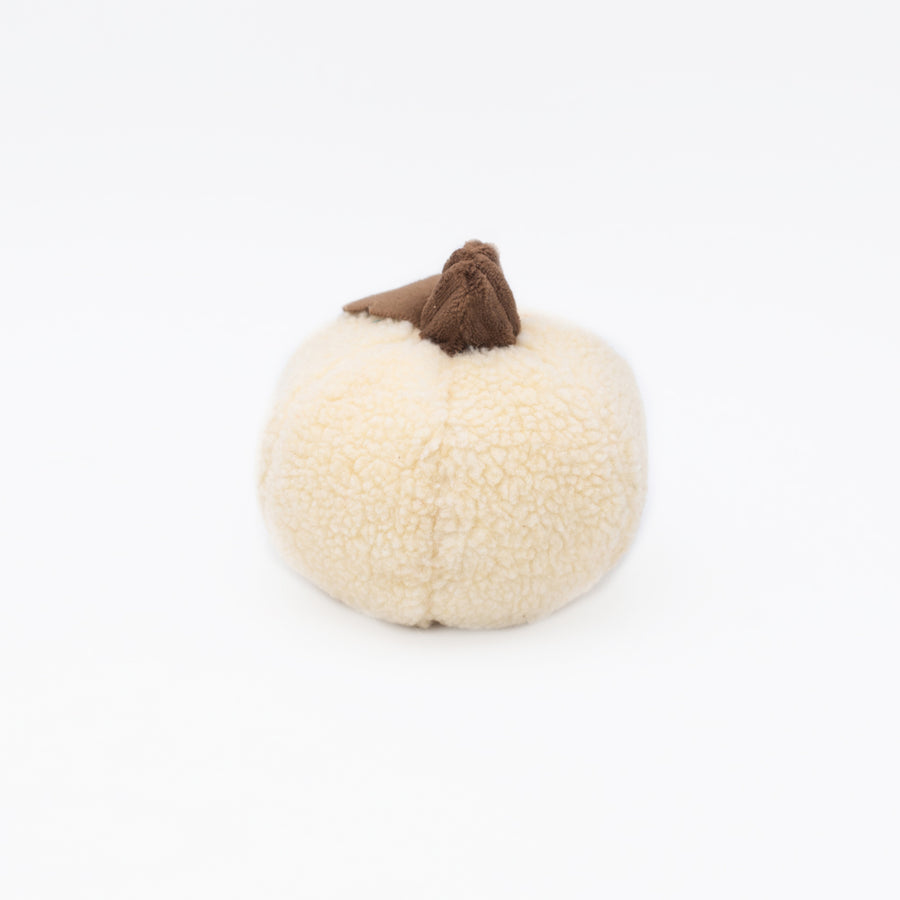Halloween Jumbo Pumpkin - Fleece - Sierra Canine Supply