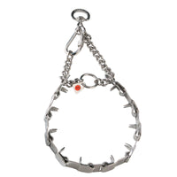 Herm Sprenger Stainless Steel NeckTech Sport with Assembly Chain - Sierra Canine Supply