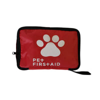 40-Piece Pet First Aid Kit - Sierra Canine Supply