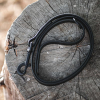 Obsidian Leash - Sierra Canine Supply