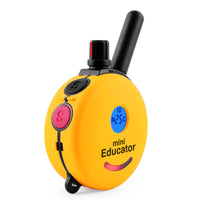 ET-300 Mini Educator 1/2 Mile Remote E-Collar - Sierra Canine Supply