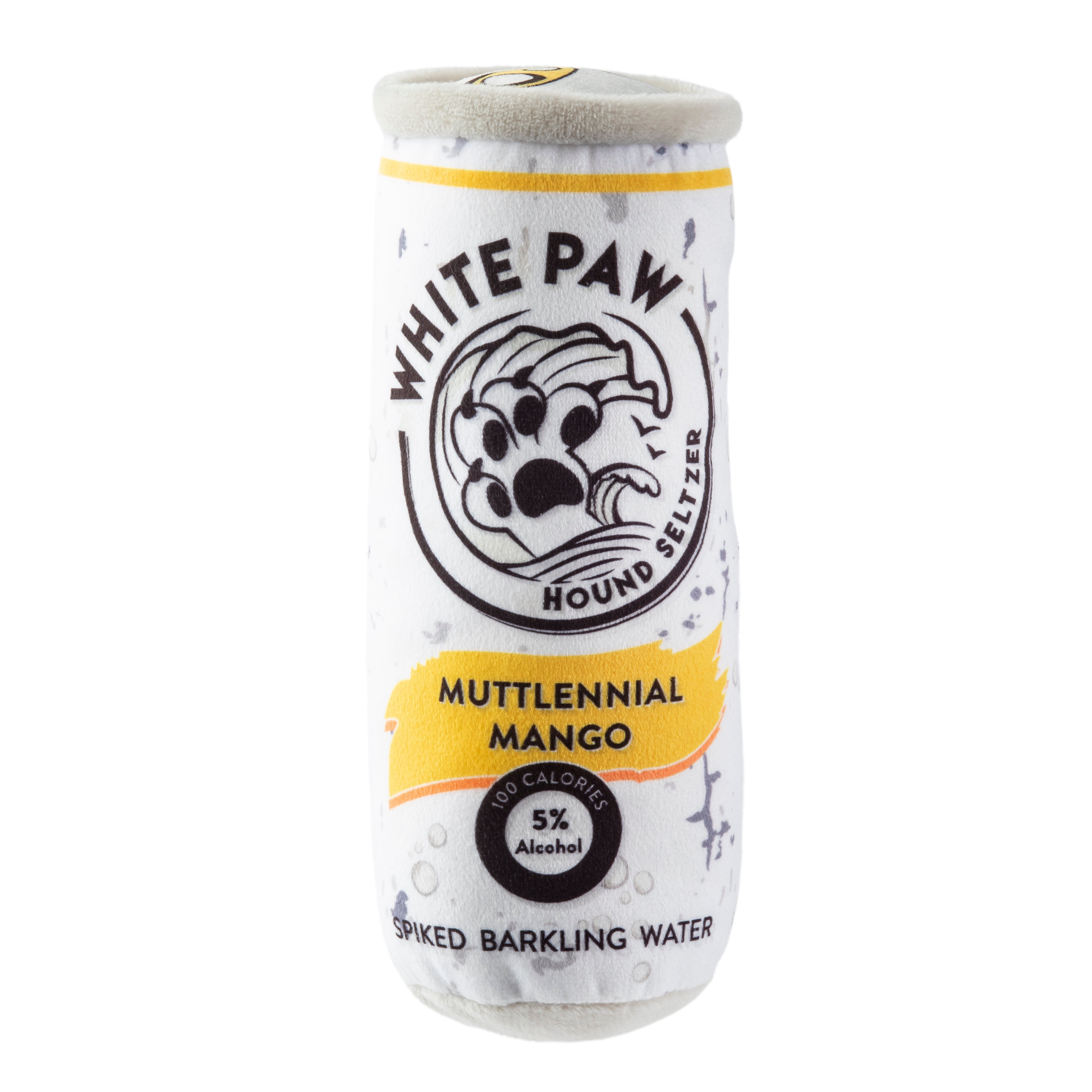 White Paw Hound Seltzer - Sierra Canine Supply