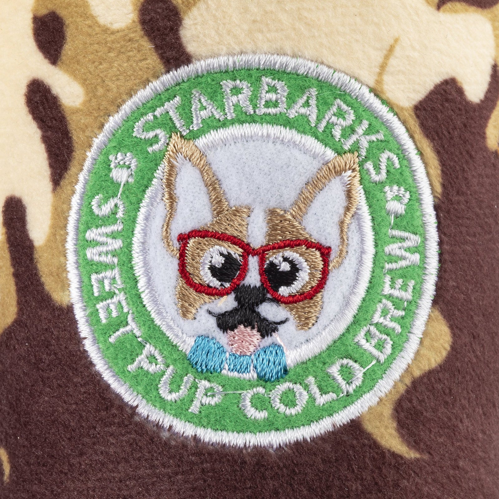 Starbarks Sweet Pup Cold Brew - Sierra Canine Supply