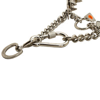Herm Sprenger Stainless Steel NeckTech Sport with Assembly Chain - Sierra Canine Supply