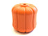 MKB Jack O' Lantern Durable Rubber Chew Toy & Treat Dispenser - Sierra Canine Supply