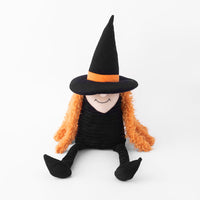 Halloween Crinkle - Witch - Sierra Canine Supply