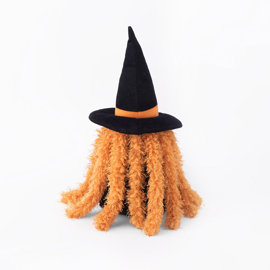 Halloween Crinkle - Witch - Sierra Canine Supply