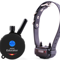ET-300 Mini Educator 1/2 Mile Remote E-Collar - Sierra Canine Supply