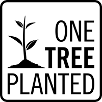 Tree to be Planted - Sierra Canine Supply