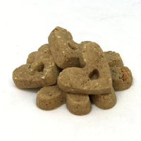 Dogtastic Duck with Orange & Carrots Grain Free Dog Treats - Sierra Canine Supply